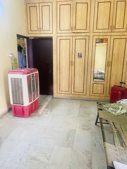 2 BHK Flat In Deccan Crescent Heights For Sale  In Adikmet