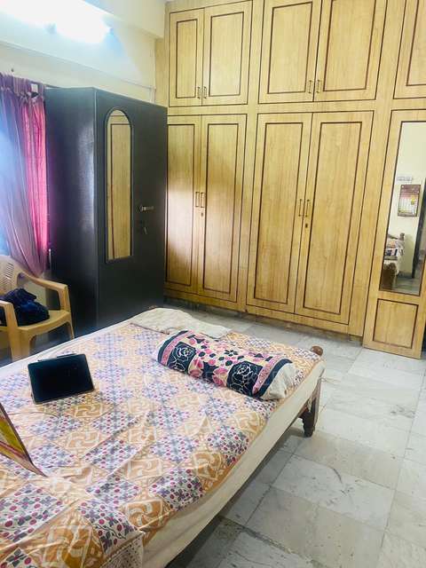 2 BHK Flat In Deccan Crescent Heights For Sale  In Adikmet