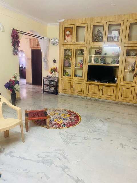 2 BHK Flat In Deccan Crescent Heights For Sale  In Adikmet