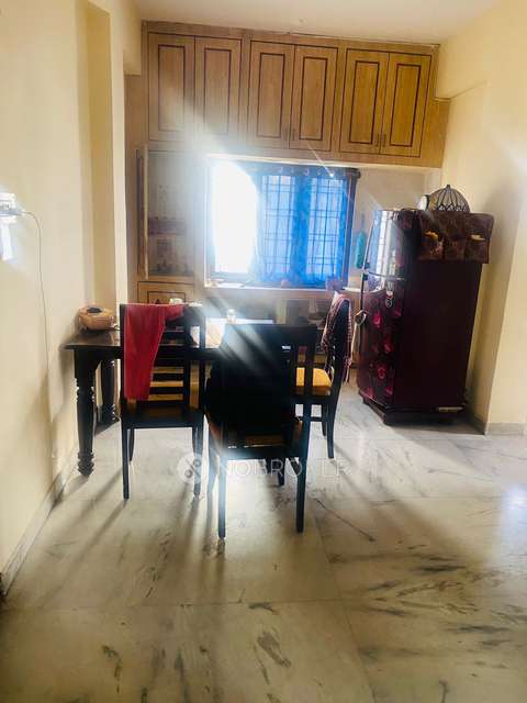 2 BHK Flat In Deccan Crescent Heights For Sale  In Adikmet