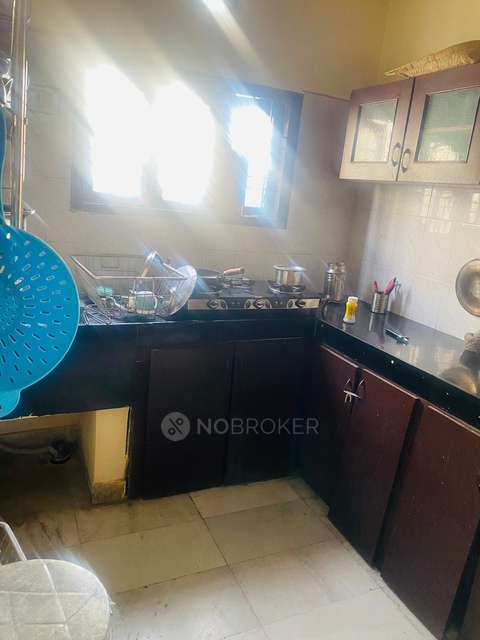 2 BHK Flat In Deccan Crescent Heights For Sale  In Adikmet