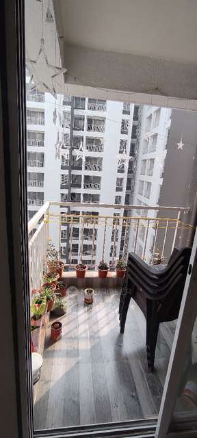 2 BHK Flat In Itrend Life 2 for Rent  In Wakad