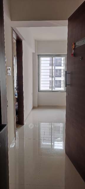 2 BHK Flat In Itrend Life 2 for Rent  In Wakad