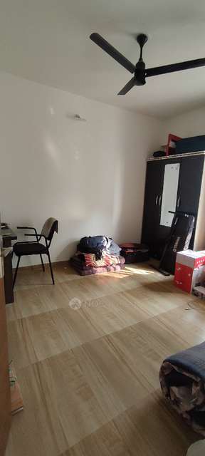 2 BHK Flat In Itrend Life 2 for Rent  In Wakad