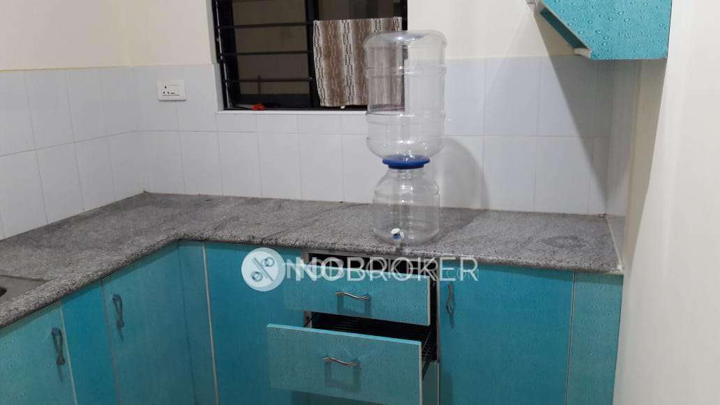 3 BHK Flat In Provident Welworth City For Sale  In Marasandra Amanikere