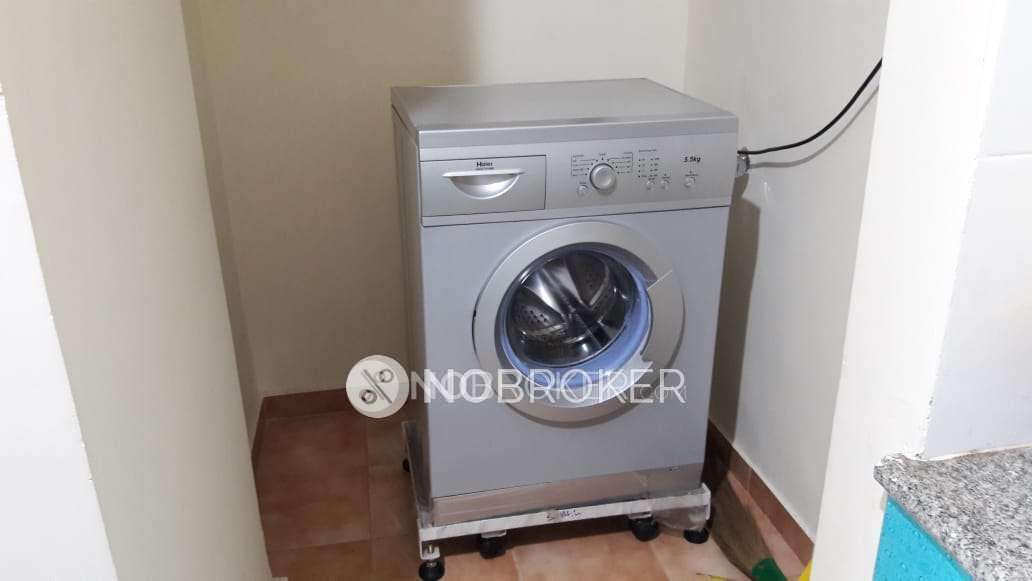 3 BHK Flat In Provident Welworth City For Sale  In Marasandra Amanikere