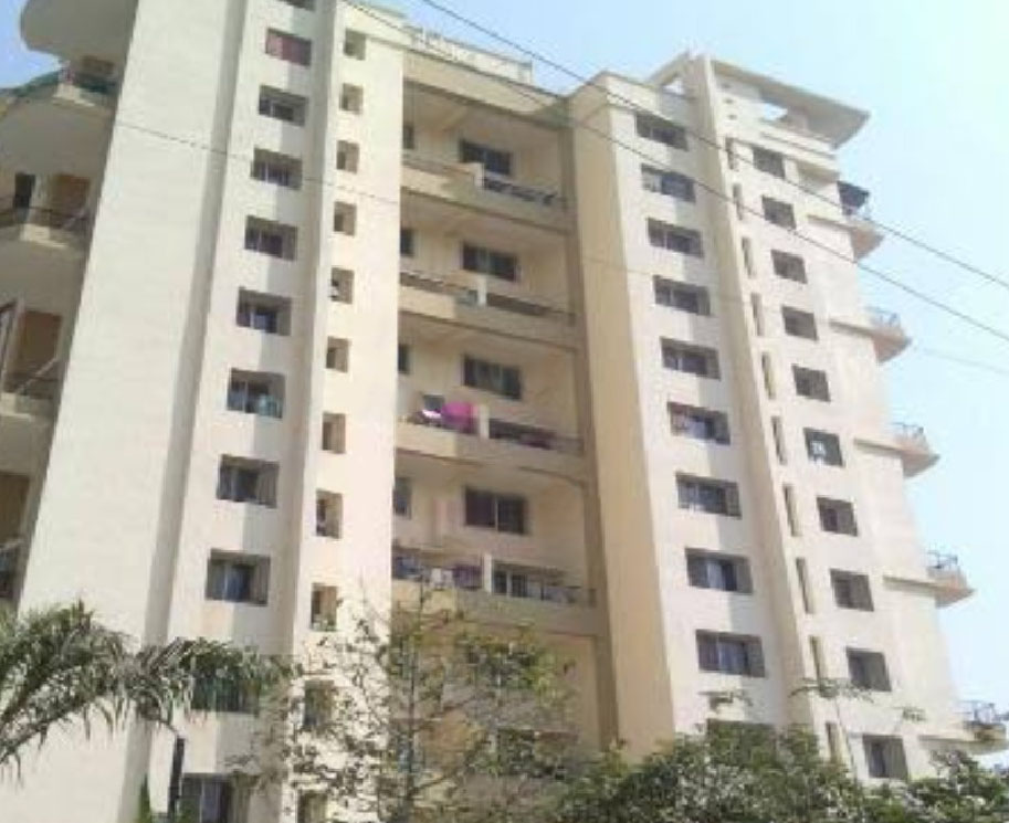 Siddhivinayak The Orchard