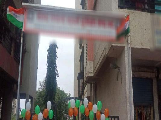 1 BHK Flat In Solanki Homes For Sale  In Taloja