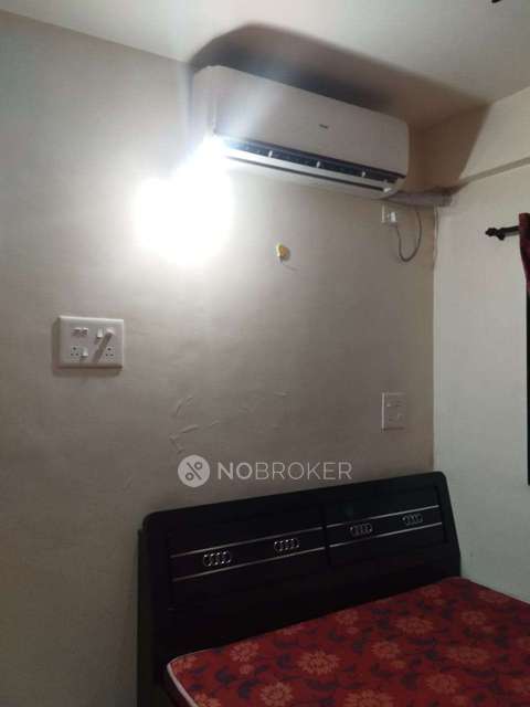1 BHK Flat In Payal Residency for Rent  In Wagholi