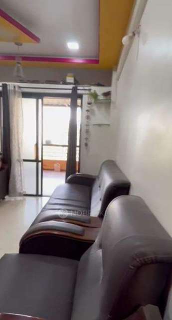 1 BHK Flat In Payal Residency for Rent  In Wagholi