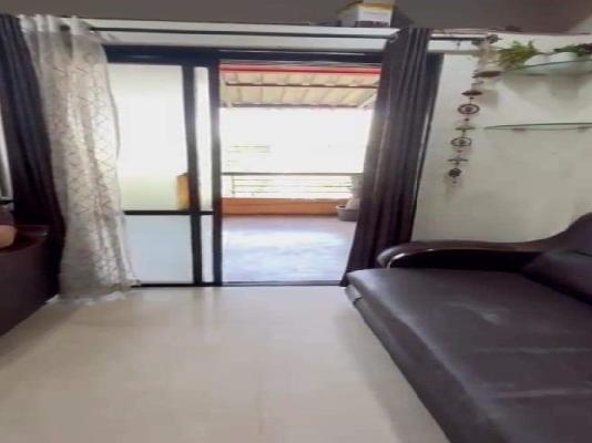 1 BHK Flat In Payal Residency for Rent  In Wagholi