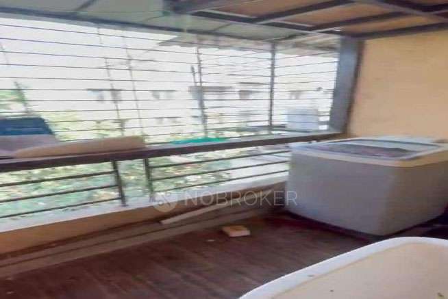 1 BHK Flat In Payal Residency for Rent  In Wagholi