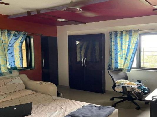 1 BHK Flat In Payal Residency for Rent  In Wagholi