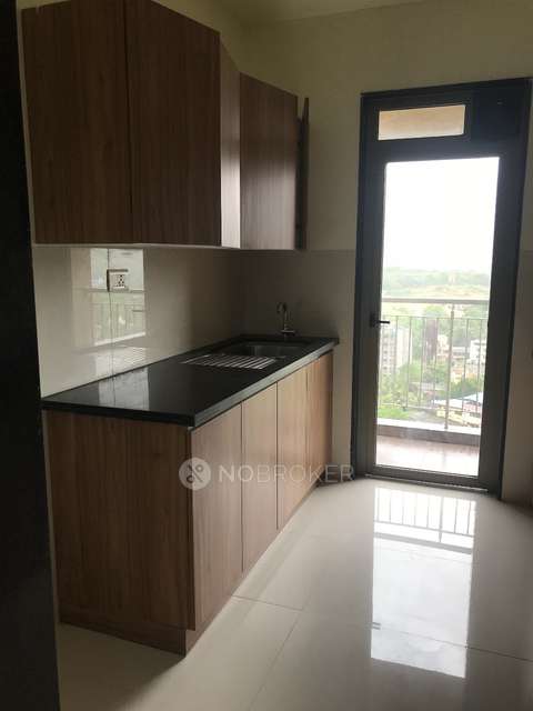 2 BHK Flat In Lodha Splendora Vivant  For Sale  In Thane West 