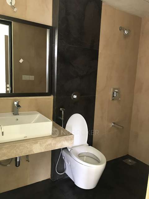 2 BHK Flat In Lodha Splendora Vivant  For Sale  In Thane West 