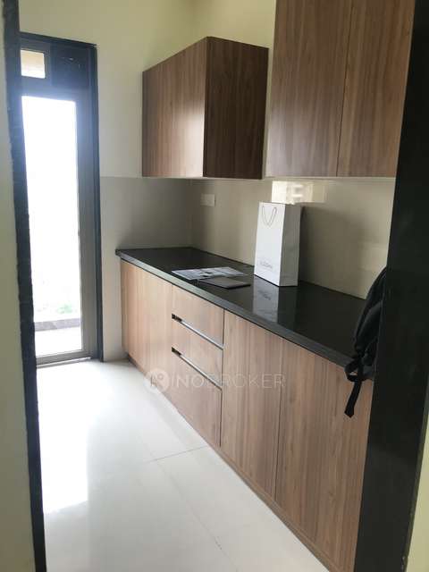 2 BHK Flat In Lodha Splendora Vivant  For Sale  In Thane West 