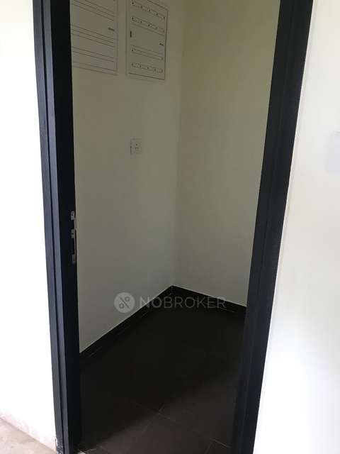 2 BHK Flat In Lodha Splendora Vivant  For Sale  In Thane West 