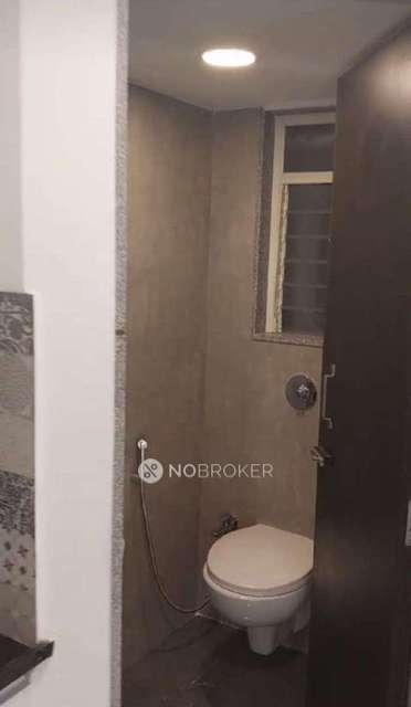 1 BHK Flat In Satellite Aarambh For Sale  In Malad East