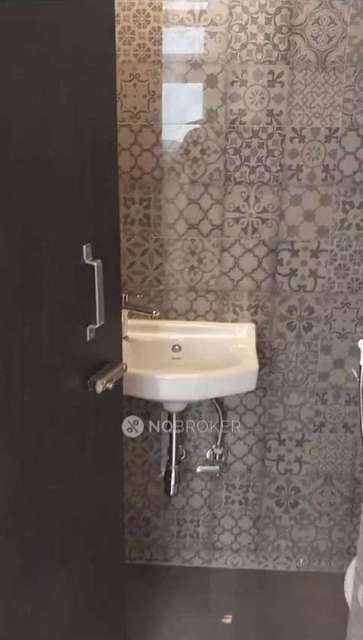 1 BHK Flat In Satellite Aarambh For Sale  In Malad East