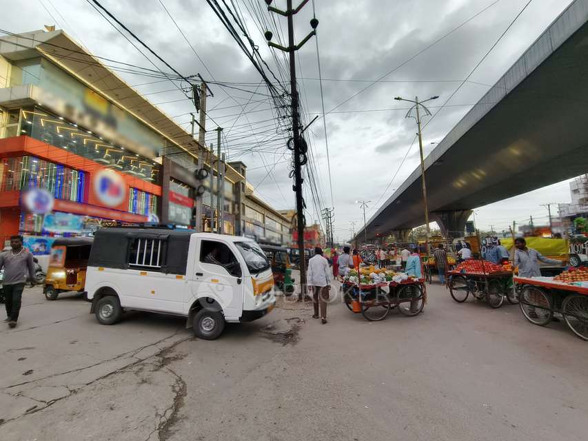 Office Space in Attapur, Hyderabad for Rent 