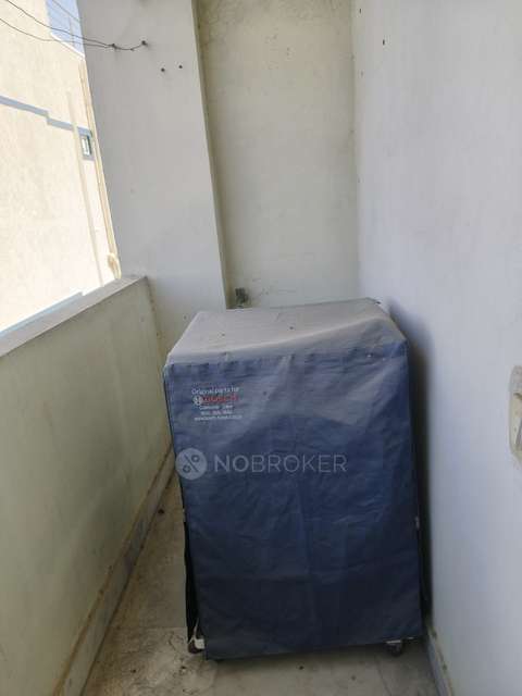 2 BHK Flat In Matha Nilayam For Sale  In Chanda Nagar