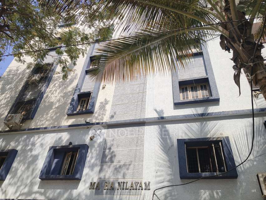 2 BHK Flat In Matha Nilayam For Sale  In Chanda Nagar