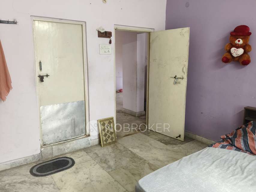 2 BHK Flat In Matha Nilayam For Sale  In Chanda Nagar