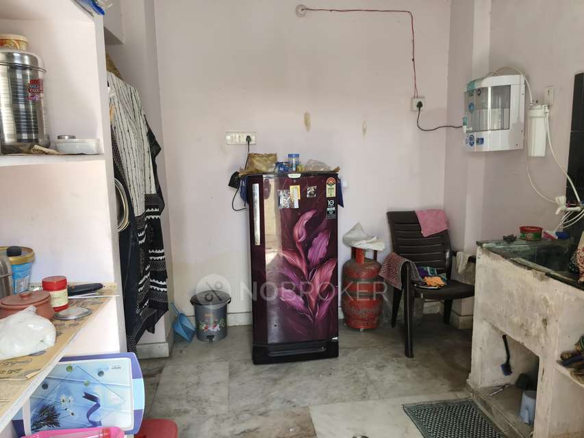 2 BHK Flat In Matha Nilayam For Sale  In Chanda Nagar