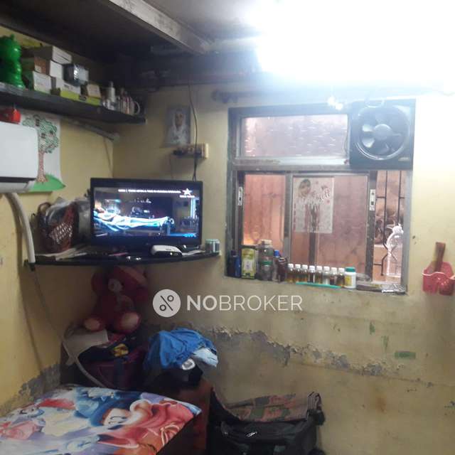 1 RK Villa In Sundara Kutir For Sale  In Bhandup West