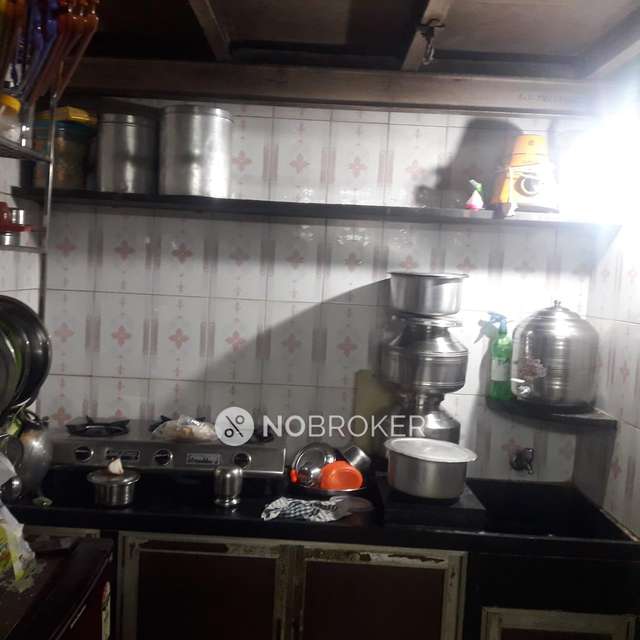 1 RK Villa In Sundara Kutir For Sale  In Bhandup West