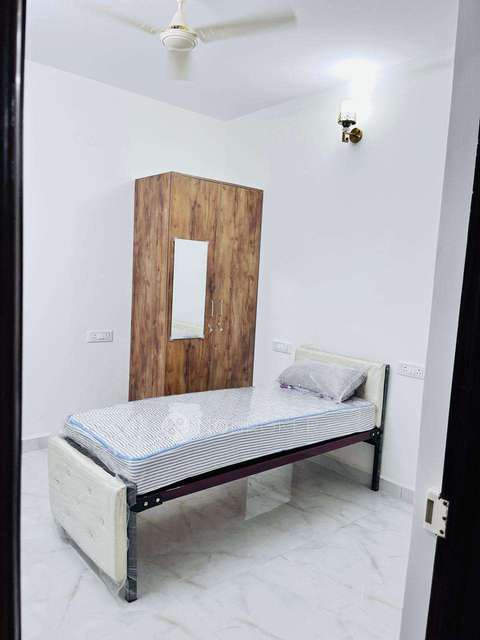 PG for Anyone in  Btm Layout