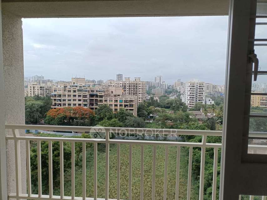 2 BHK Flat In Kanchan Royal Exotica for Rent  In Kondhwa