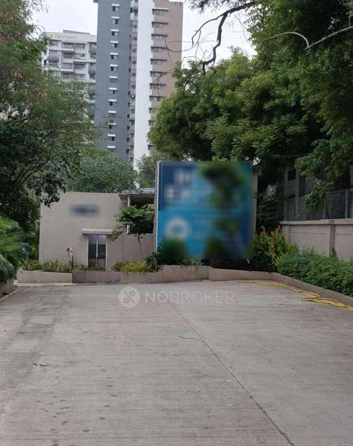 2 BHK Flat In Kanchan Royal Exotica for Rent  In Kondhwa