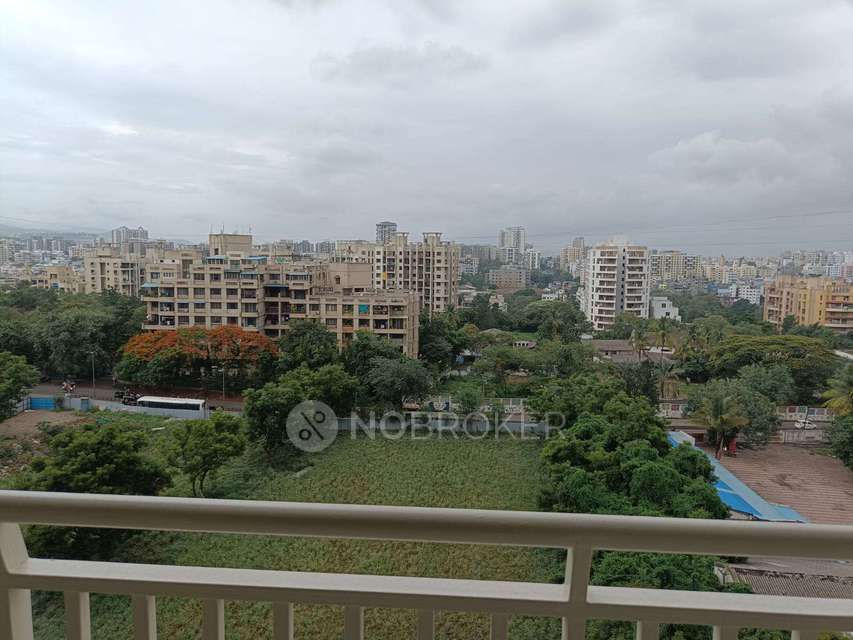 2 BHK Flat In Kanchan Royal Exotica for Rent  In Kondhwa
