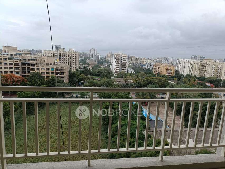 2 BHK Flat In Kanchan Royal Exotica for Rent  In Kondhwa