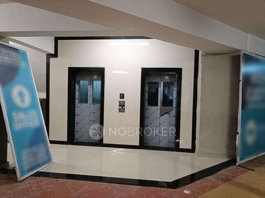 2 BHK Flat In Kanchan Royal Exotica for Rent  In Kondhwa