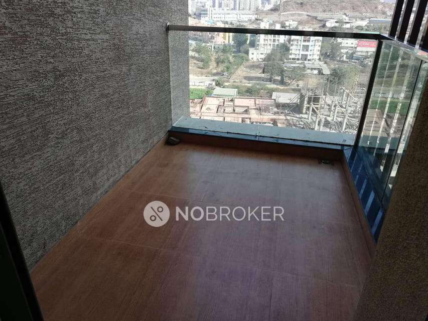 2 BHK Flat In Falcon By Kohinoor Group For Sale  In Sus