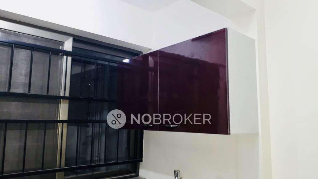 2 BHK Flat In Falcon By Kohinoor Group For Sale  In Sus