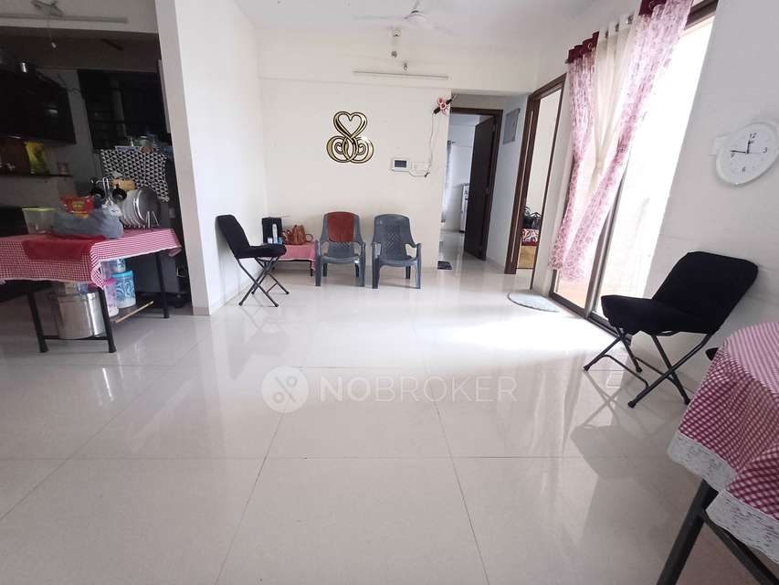 2 BHK Flat In Falcon By Kohinoor Group For Sale  In Sus