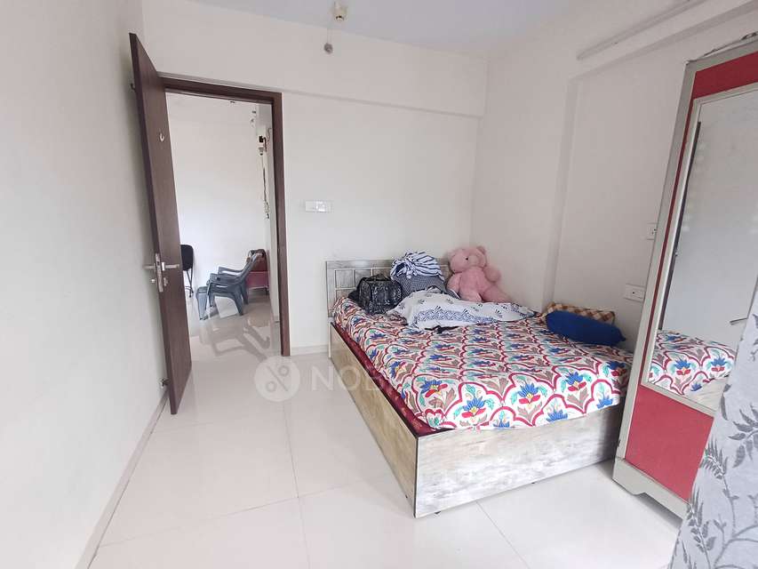 2 BHK Flat In Falcon By Kohinoor Group For Sale  In Sus