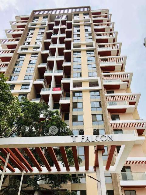 2 BHK Flat In Falcon By Kohinoor Group For Sale  In Sus