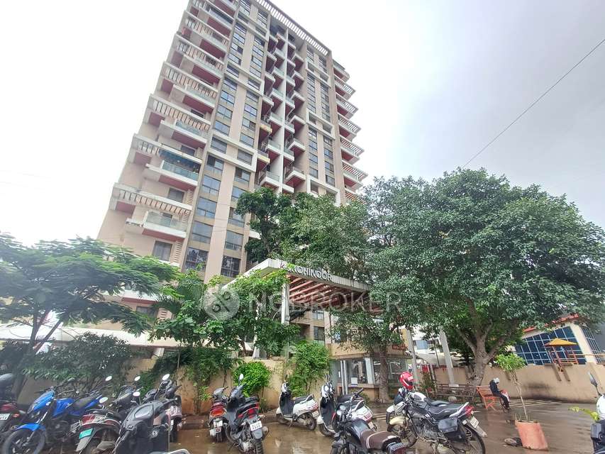 2 BHK Flat In Falcon By Kohinoor Group For Sale  In Sus