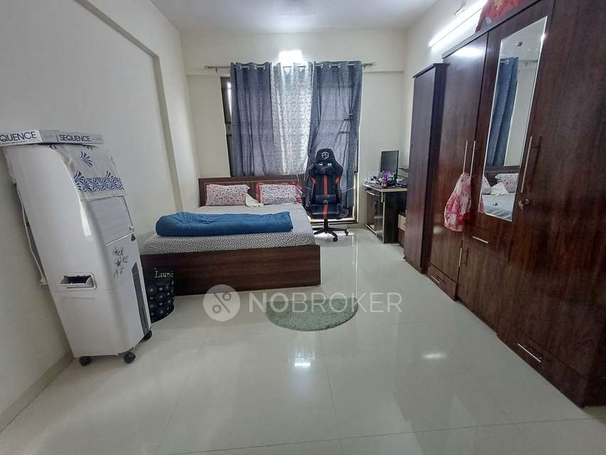 2 BHK Flat In Falcon By Kohinoor Group For Sale  In Sus