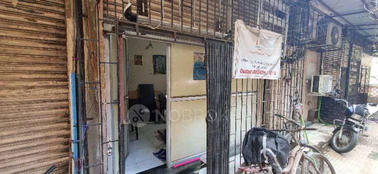 Shop in Airoli, Mumbai for Rent 