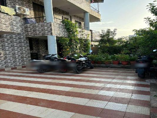 1 BHK Flat In Kutumb for Rent  In Wagholi