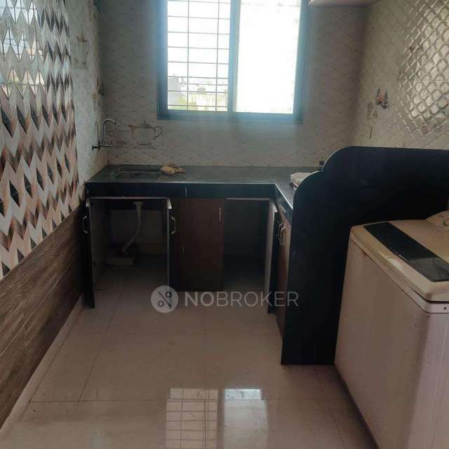 1 BHK Flat In Kutumb for Rent  In Wagholi