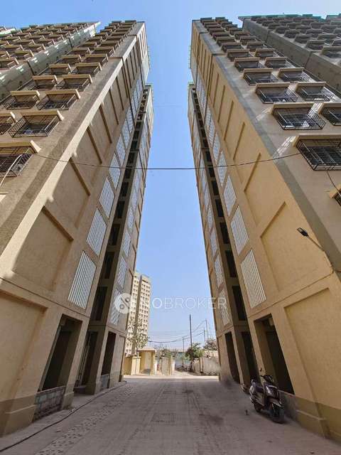 1 BHK Flat In Mhada Khoni Kalyan For Sale  In Dombivli