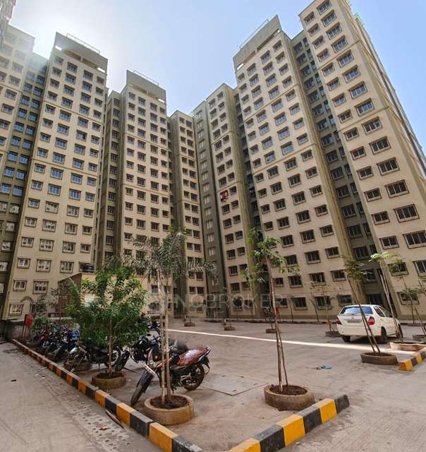 1 BHK Flat In Mhada Khoni Kalyan For Sale  In Dombivli