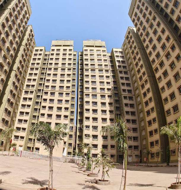 1 BHK Flat In Mhada Khoni Kalyan For Sale  In Dombivli