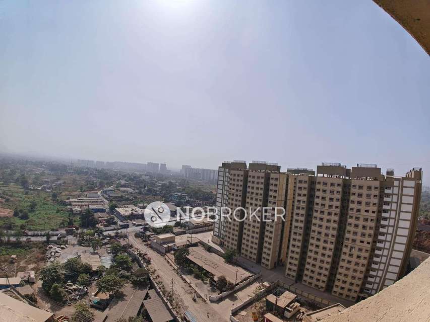 1 BHK Flat In Mhada Khoni Kalyan For Sale  In Dombivli